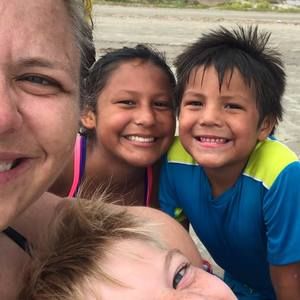 Meet your Posher, Christina